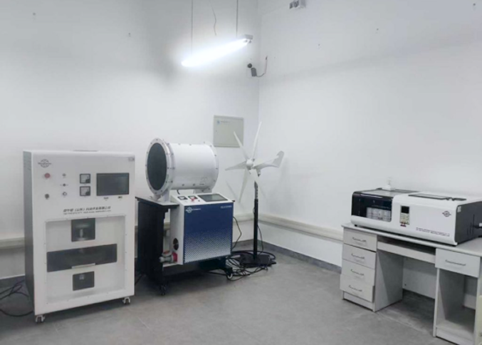 In 2026, a new batch of compressed air energy storage teaching experimental equipment was successfully delivered, empowering universities with micro-newton technology for new energy teaching