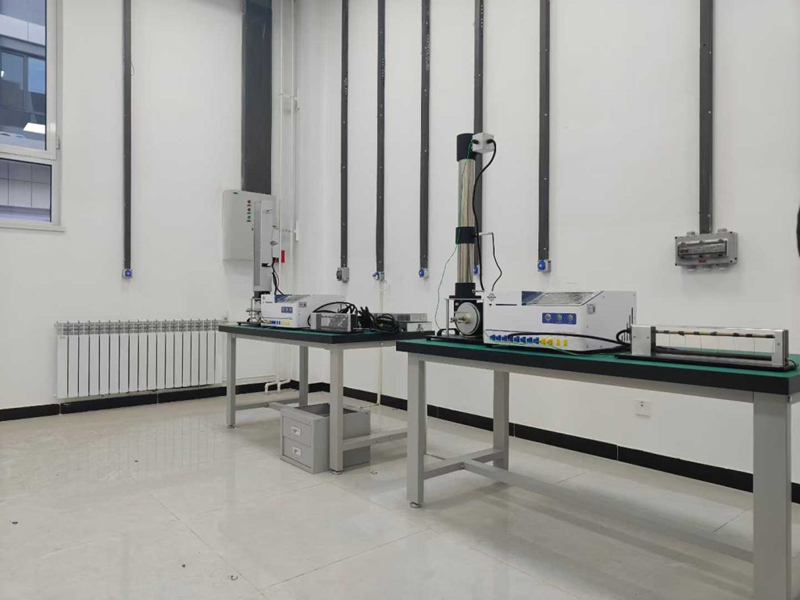 Successful Delivery of MicroNewton’s Heat Transfer and Thermodynamics Teaching Equipment