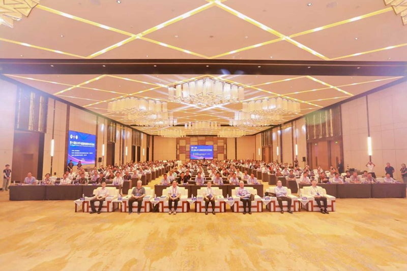 MicroNewton (Shandong) Technology Showcases Innovations at the 10th Youth Academic Forum on Thermodynamics and Energy Utilization