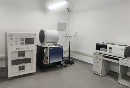 MicroNewton (Shandong) Technology Development Co., Ltd. has successfully completed the delivery of its first batch of renewable energy teaching equipment for 2026.