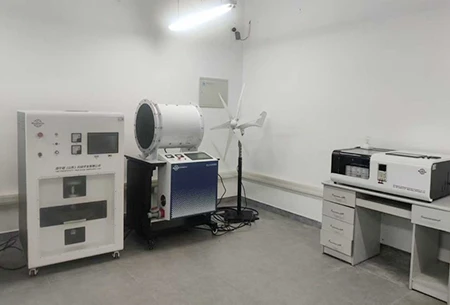 MicroNewton (Shandong) Technology Development Co., Ltd. has successfully completed the delivery of its first batch of renewable energy teaching equipment for 2026.