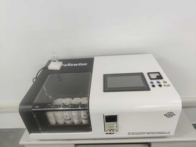 MicroNewton (Shandong) Technology Development Co., Ltd. has successfully completed the delivery of its first batch of renewable energy teaching equipment for 2026.
