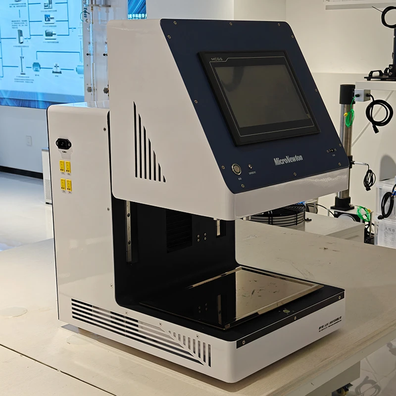 TH300-Film Boiling Experimental Apparatus