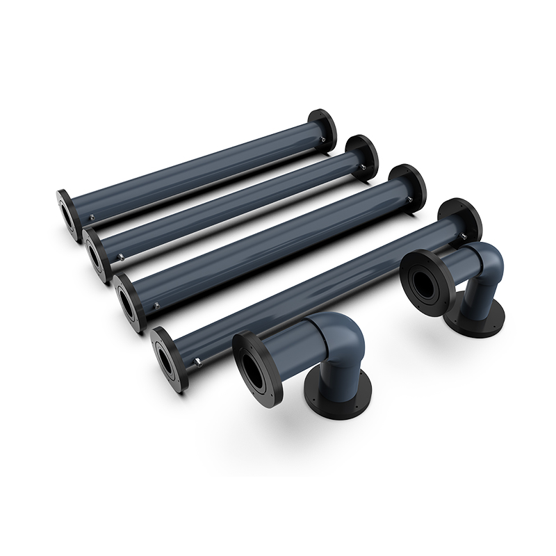 Pipe Friction Loss Experimental Module