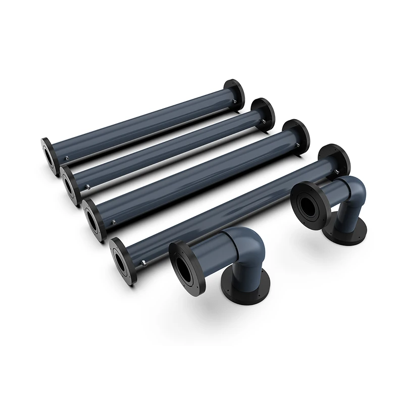 Pipe Friction Loss Experimental Module