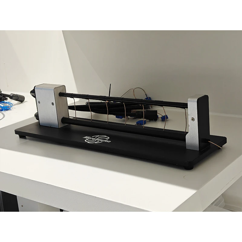 TH105-Finned Surface Heat Transfer Experimental Apparatus