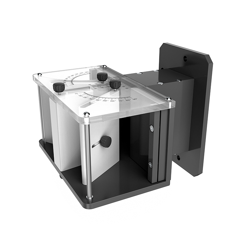 F106-Coanda Effect Experimental Module