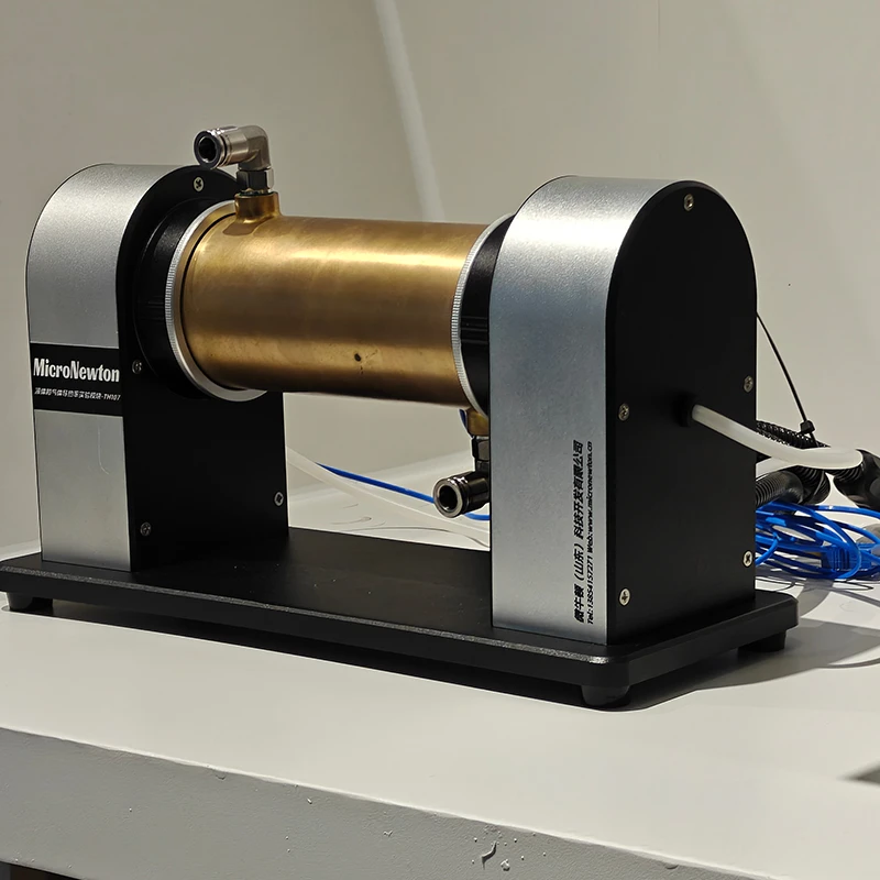 TH107-Liquid and Gas Thermal Conductivity Experimental Module