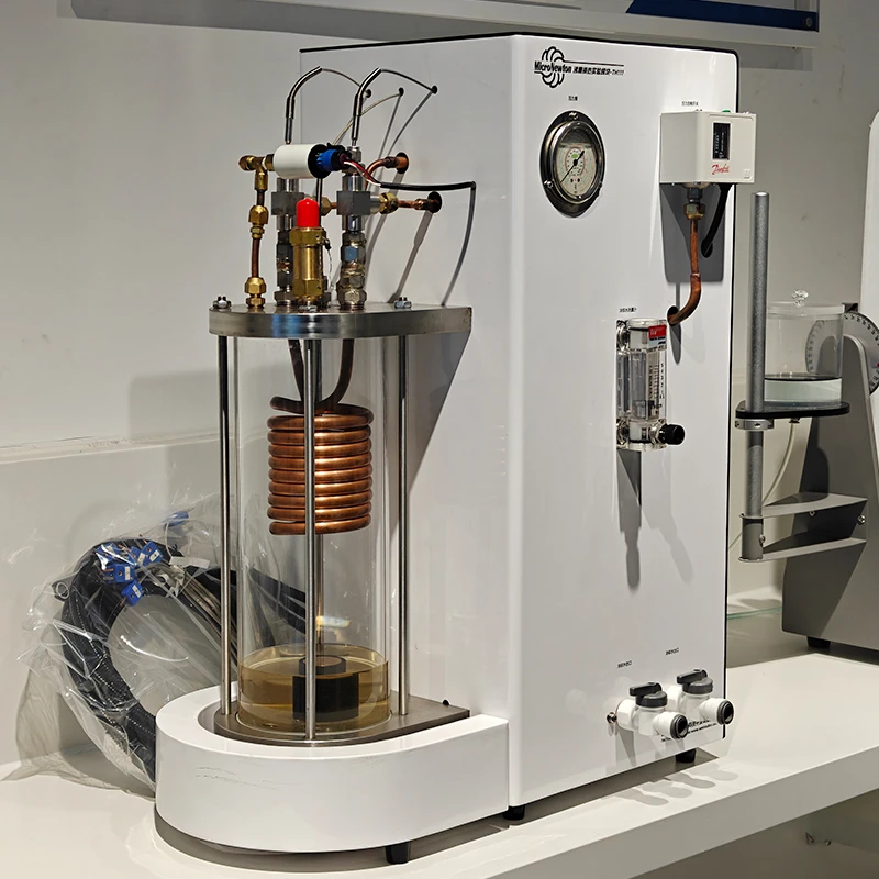 TH111-Boiling Heat Transfer Experimental Module