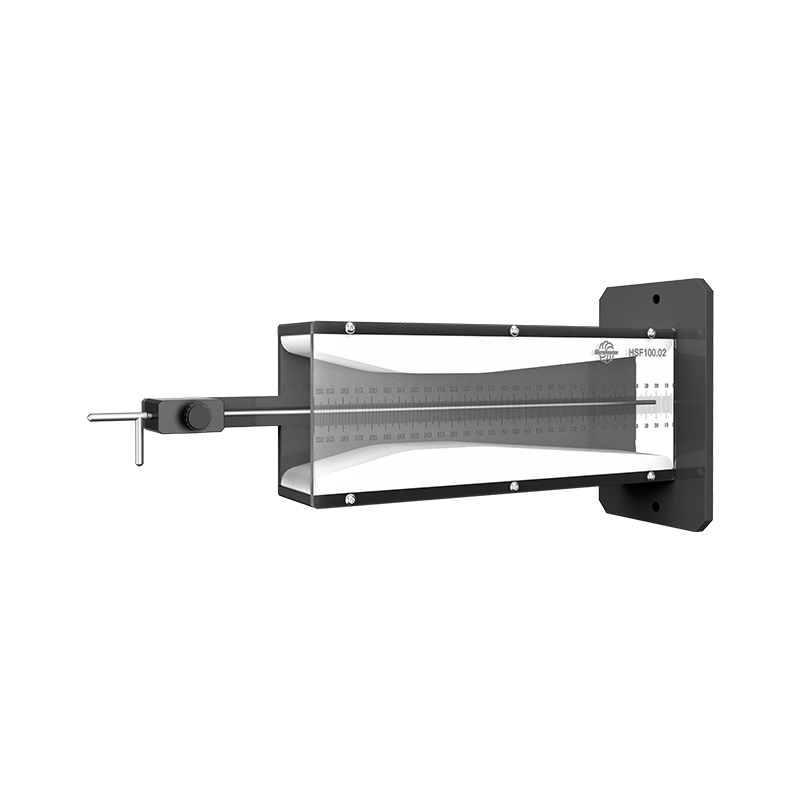 F102-Bernoulli Equation Experimental Module