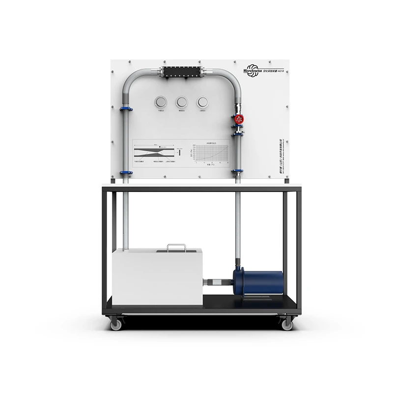 H210-Cavitation Experimental Apparatus