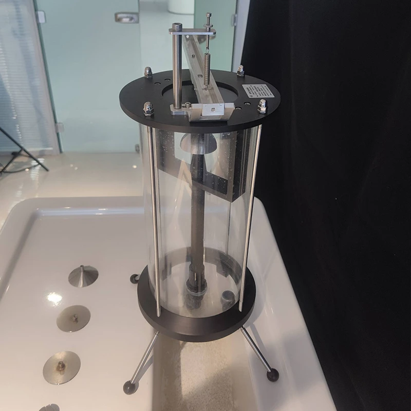 H108-Momentum Equation Experimental Apparatus