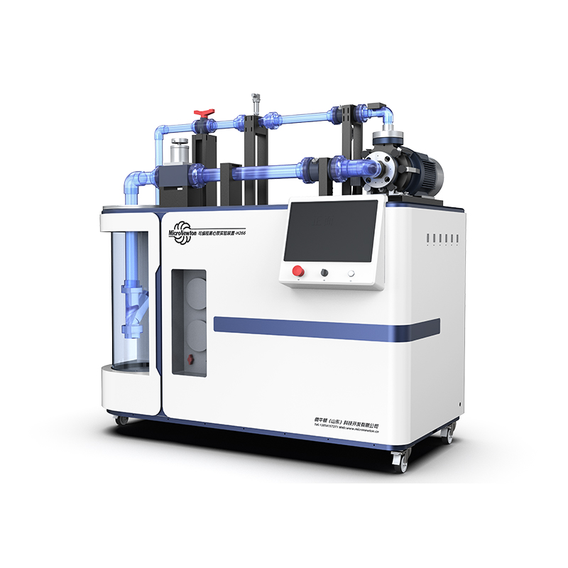 H266-Programmable Centrifugal Pump Experimental Apparatus