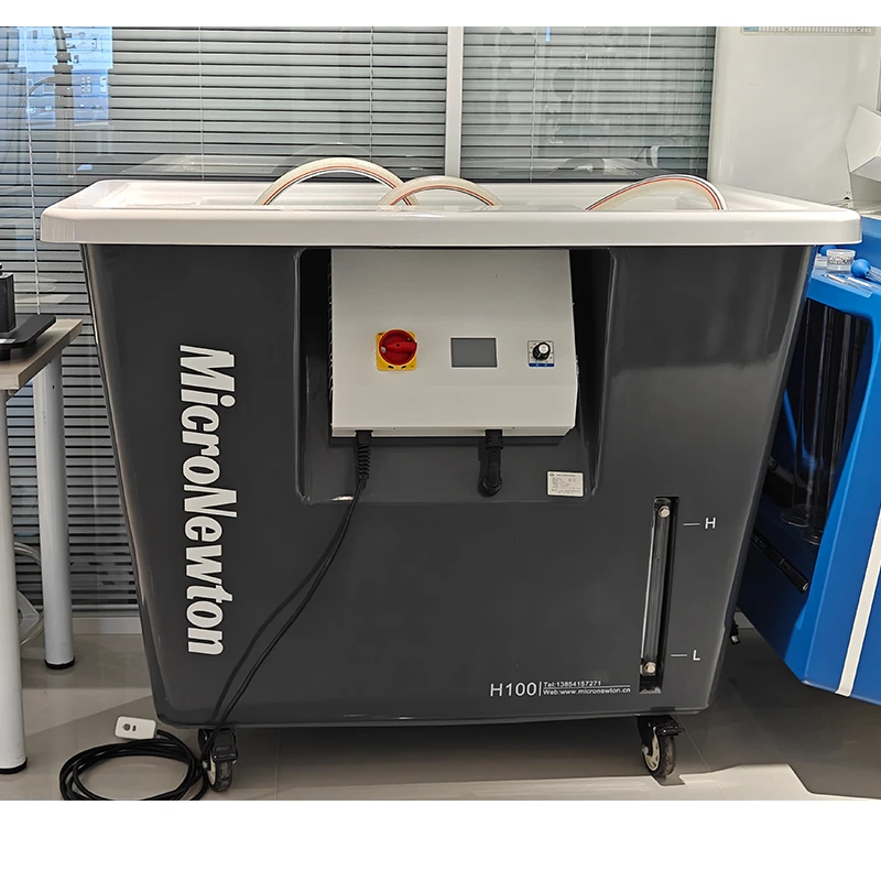 H100-Basic Fluid Mechanics Experimental Bench