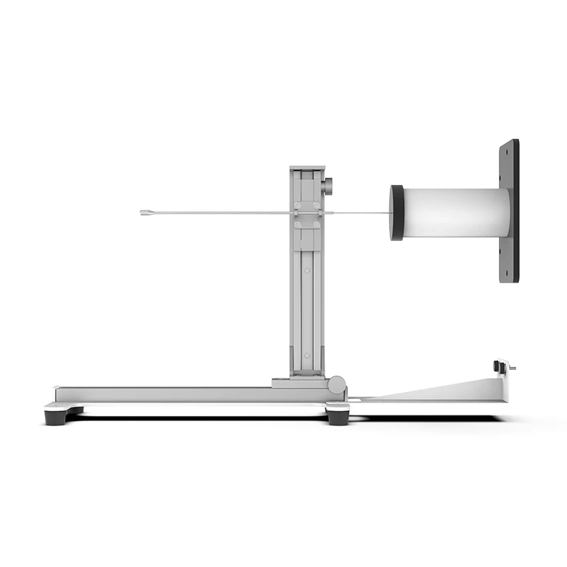 F104-Circular Pipe Turbulent Flow Experimental Module
