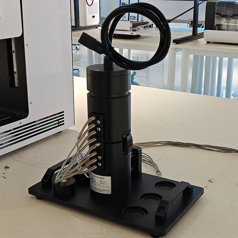TH101-Linear Heat Conduction Experimental Apparatus