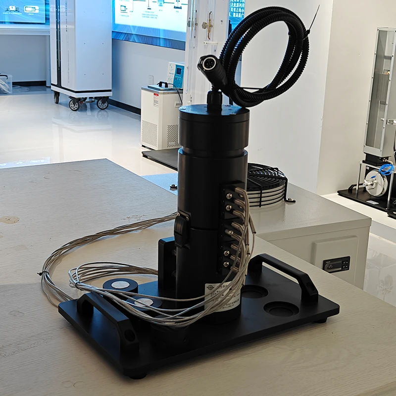 TH101-Linear Heat Conduction Experimental Apparatus