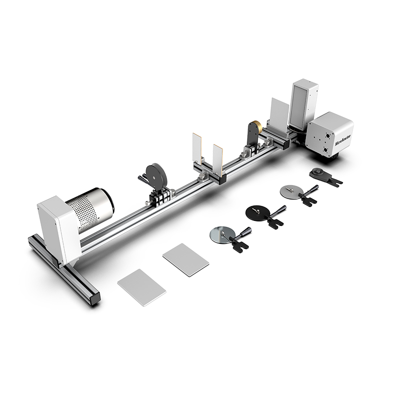 TH103-Radiation Heat Transfer Experimental Apparatus