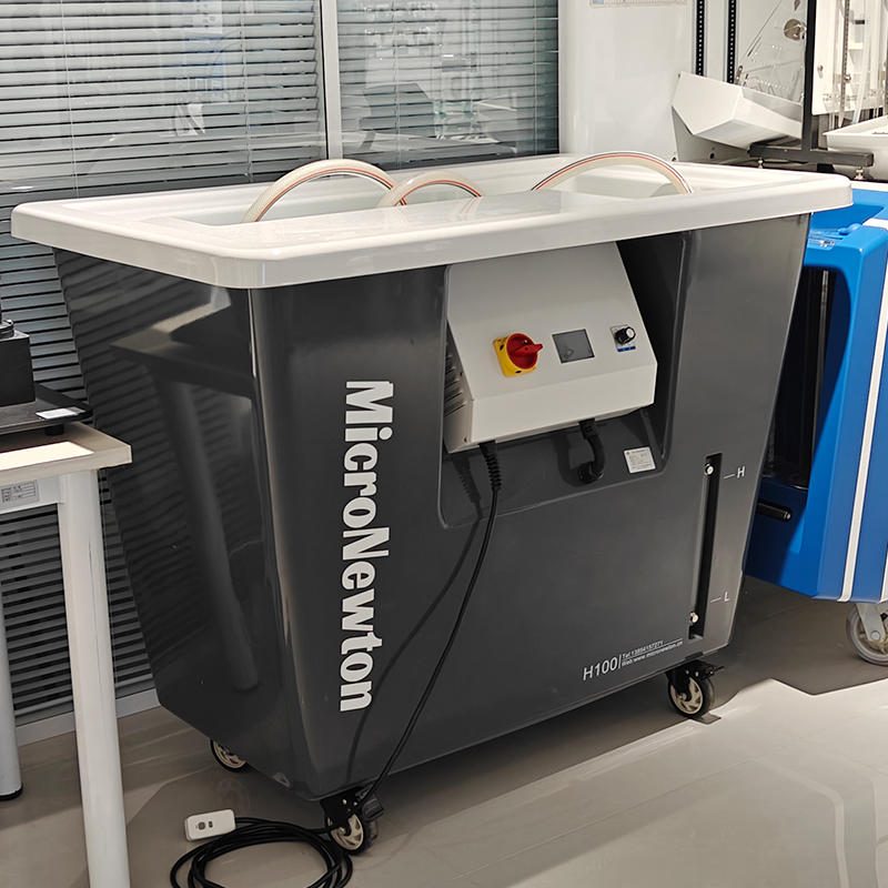H100-Basic Fluid Mechanics Experimental Bench