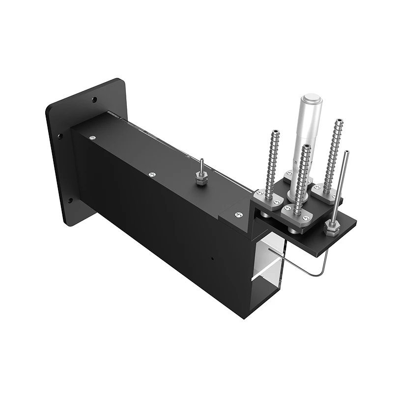 F103-Flat Plate Boundary Layer Experimental Module