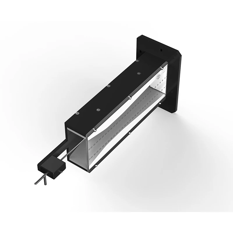 F102-Bernoulli Equation Experimental Module