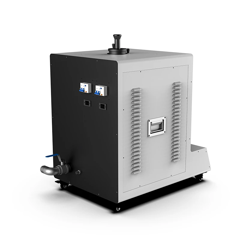 TH106-Transient (Unsteady-State) Heat Conduction Experimental Apparatus