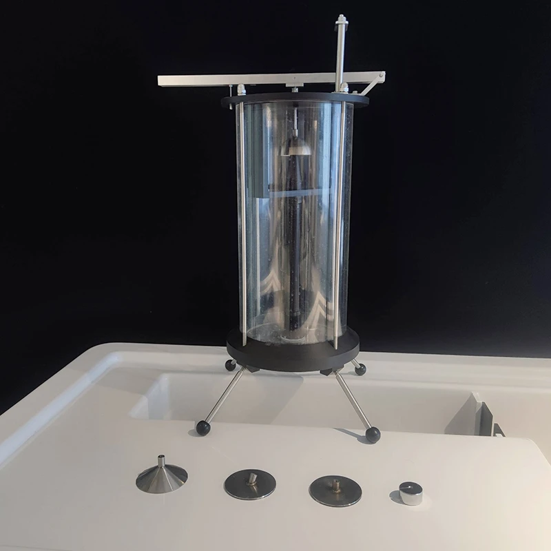 H108-Momentum Equation Experimental Apparatus