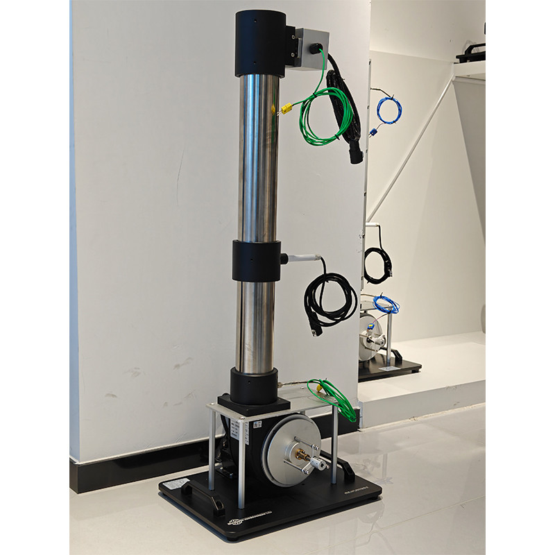 TH104-Convection and Radiation Heat Transfer Experimental Apparatus