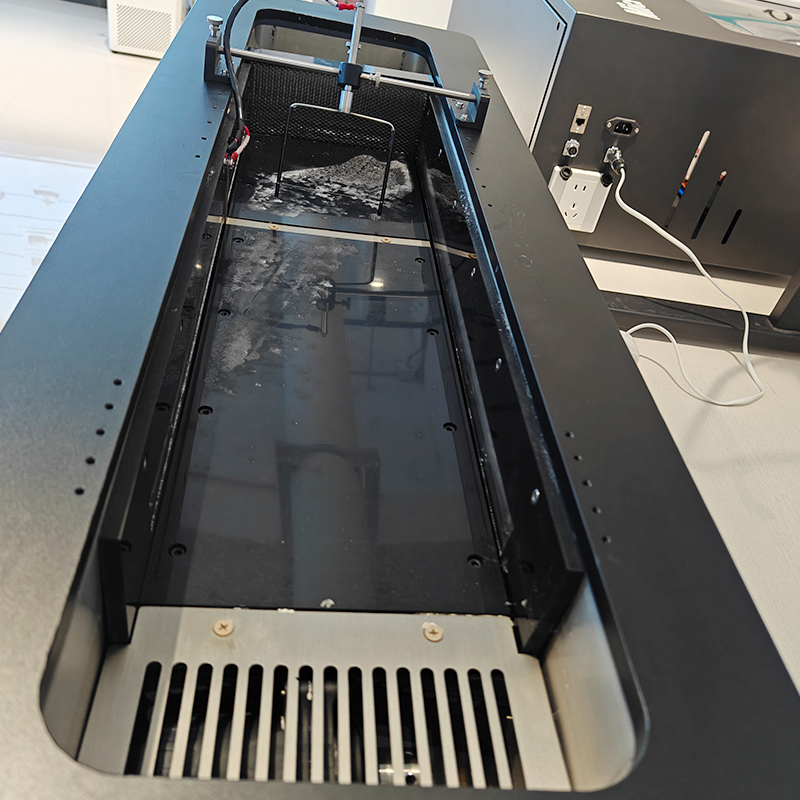 H012-Flow Field Demonstration Experimental Device