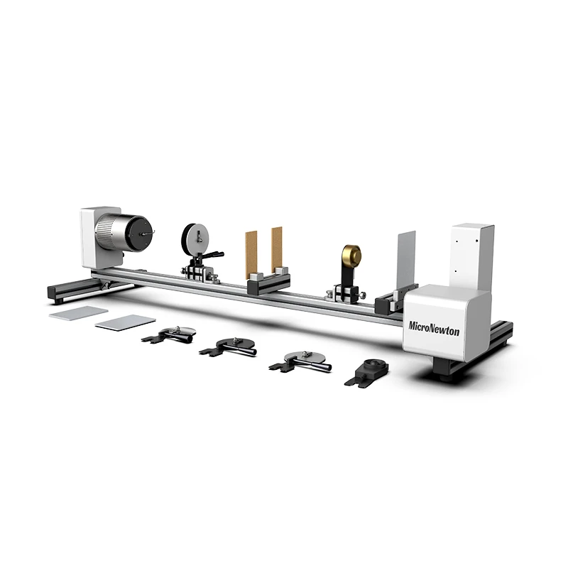 TH103-Radiation Heat Transfer Experimental Apparatus