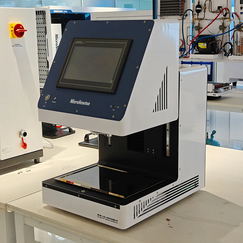 TH300-Film Boiling Experimental Apparatus