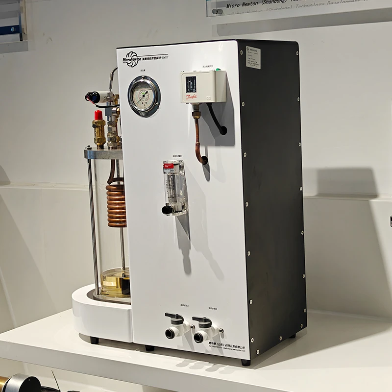 TH111-Boiling Heat Transfer Experimental Module