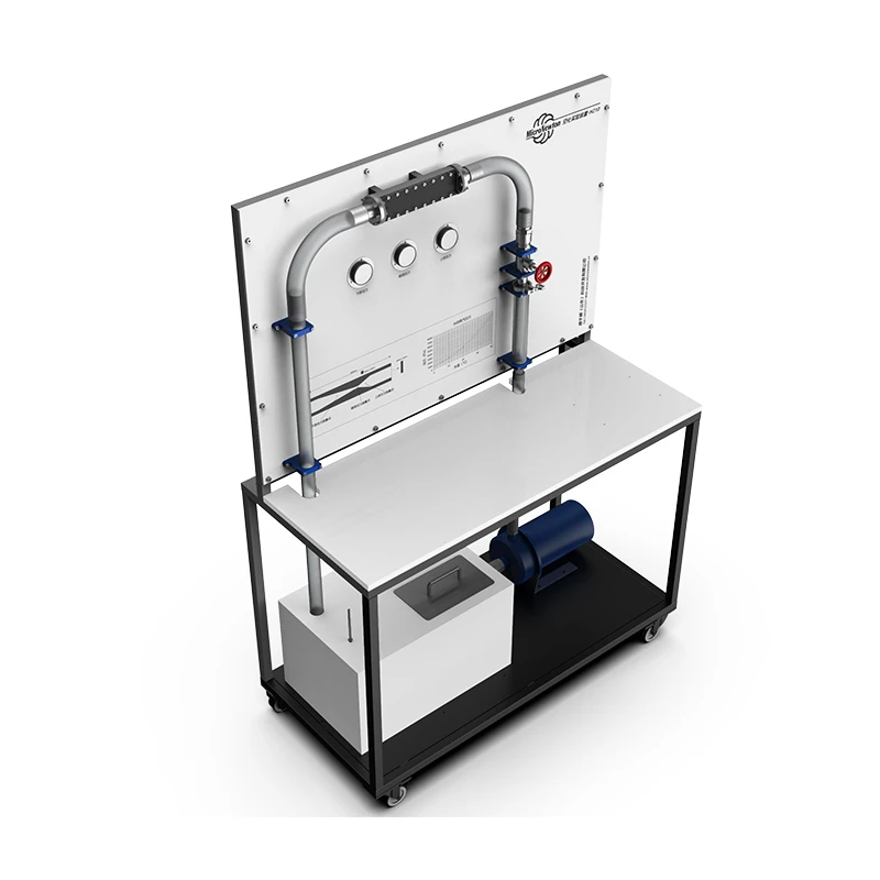 H210-Cavitation Experimental Apparatus