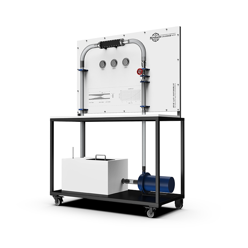 H210-Cavitation Experimental Apparatus
