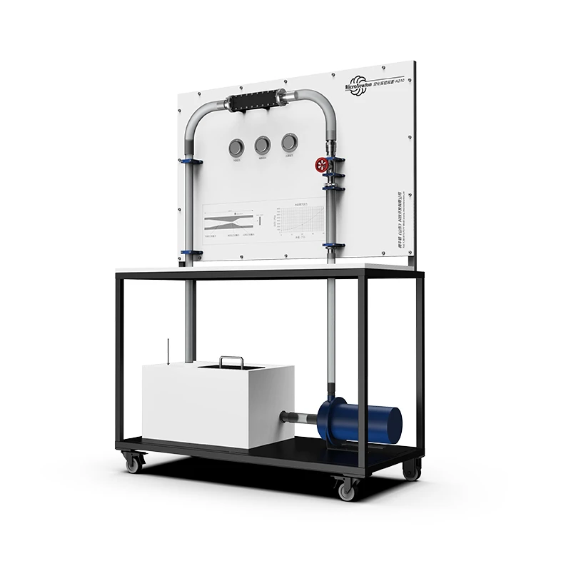 H210-Cavitation Experimental Apparatus