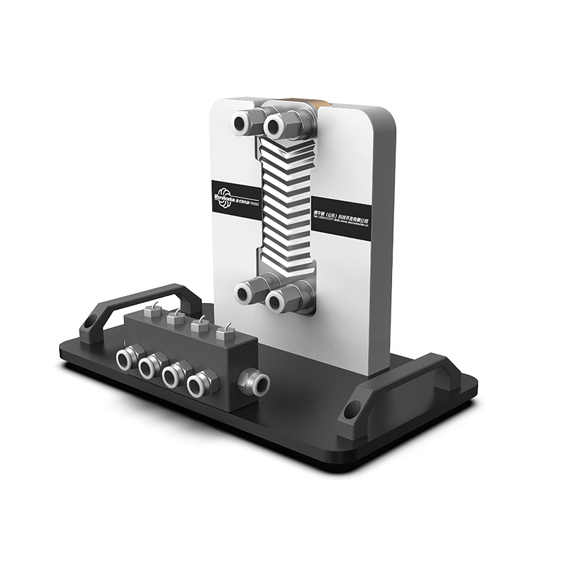 TH202-Plate Heat Exchanger