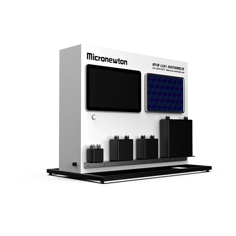 R108-Thermoelectric Refrigeration Experimental Unit