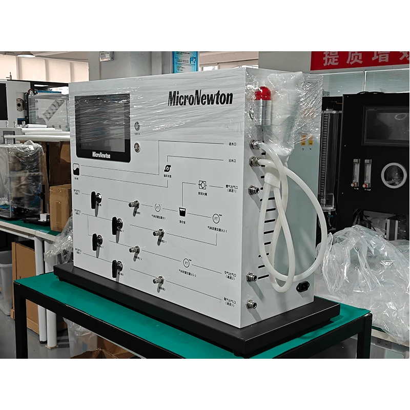 E300-ComprehensiveExperimentalDevice forCombustion Science