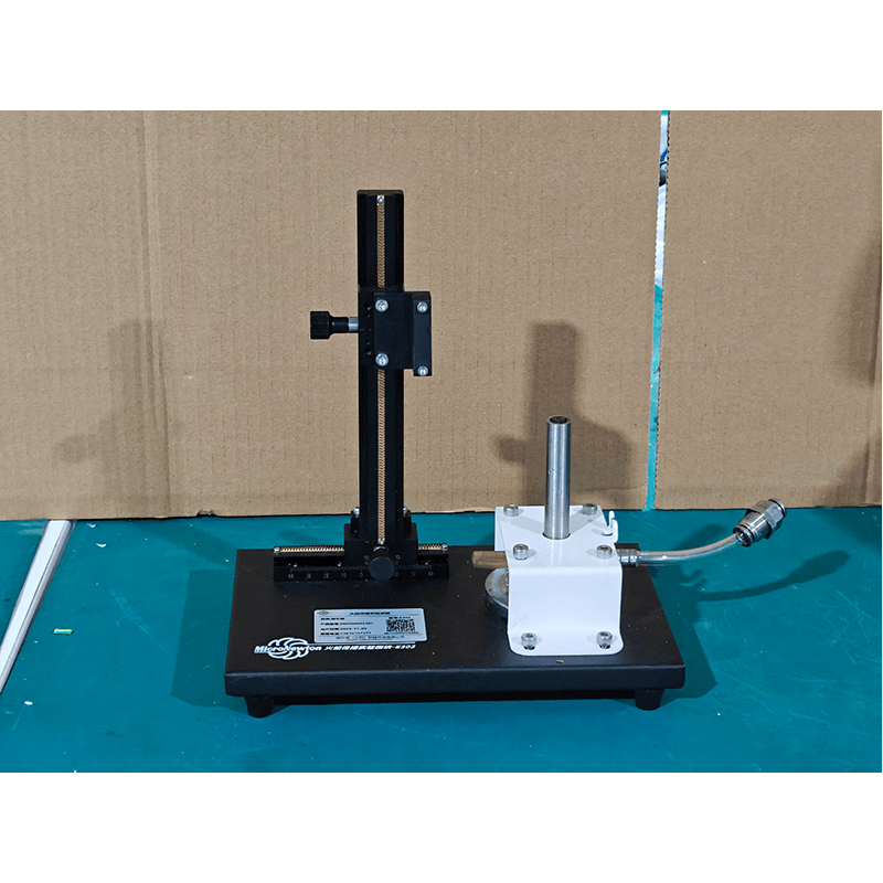 E302-Flamepropagation experimental module