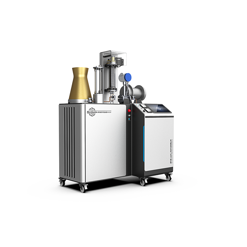 ET201-Rankine Cycle Experimental Apparatus