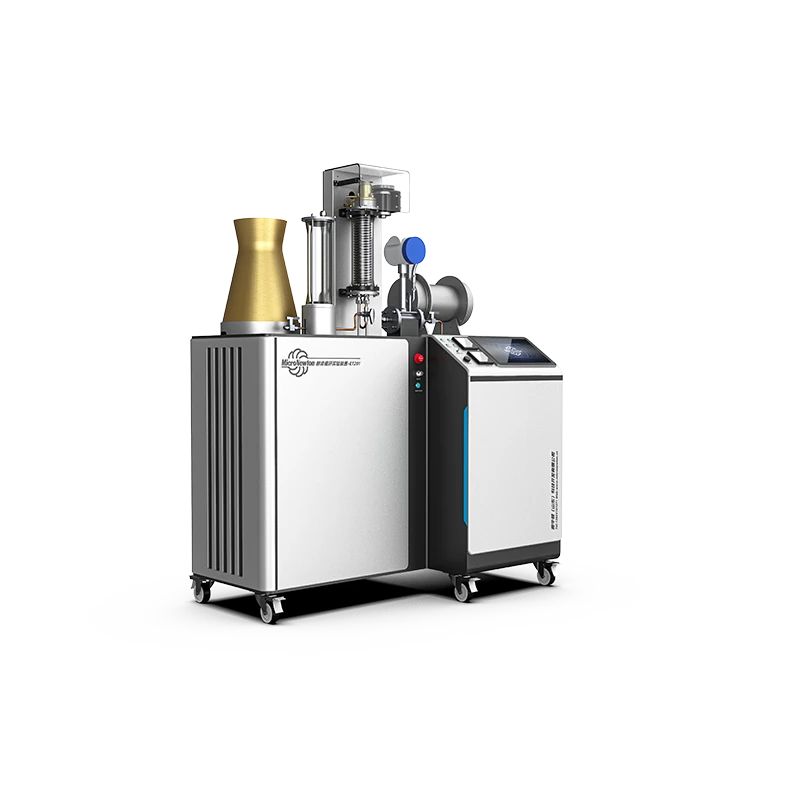 ET201-Rankine Cycle Experimental Apparatus
