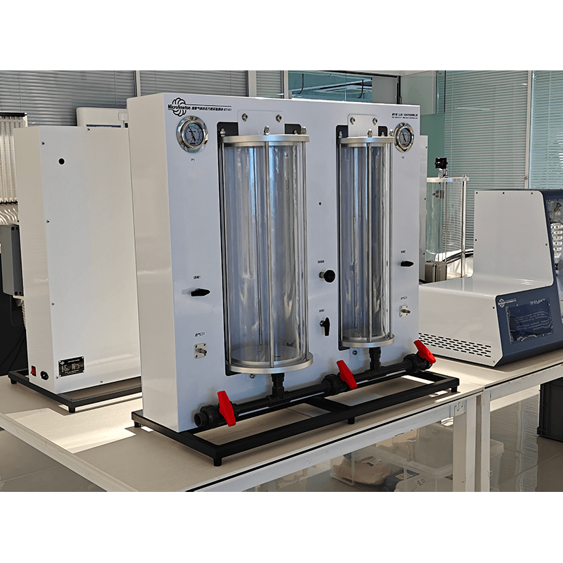 ET101-Ideal Gas Law Experimental Apparatus