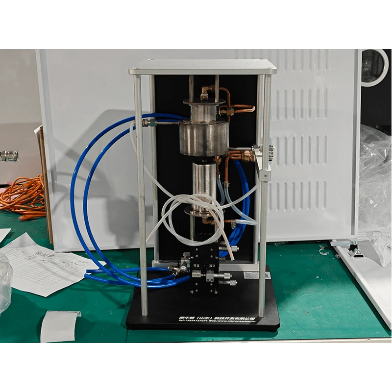 E301-Flamehedge experiment module