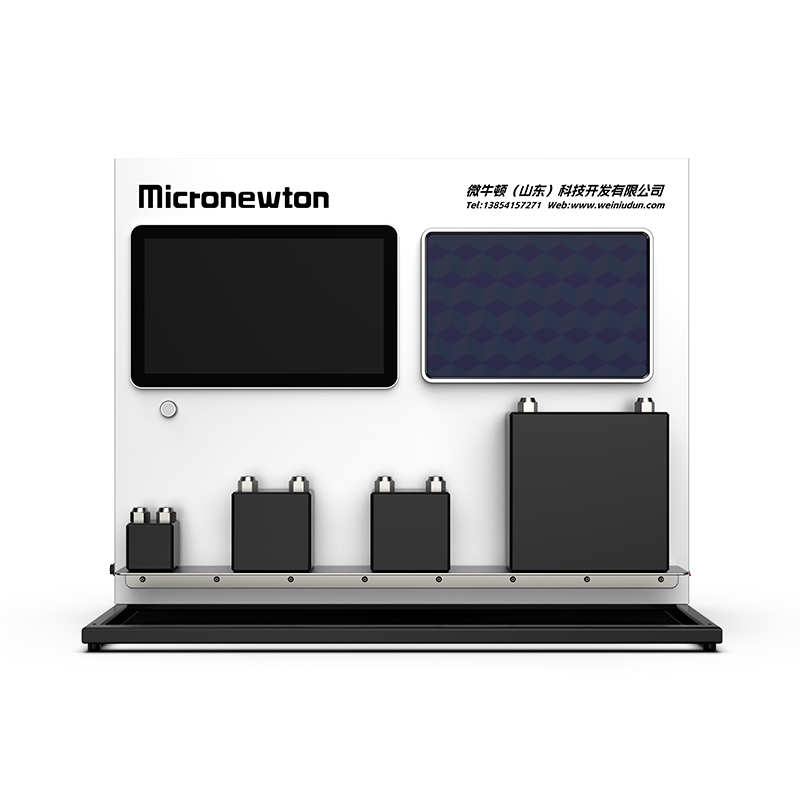 R108-Thermoelectric Refrigeration Experimental Unit