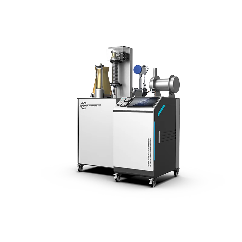 ET201-Rankine Cycle Experimental Apparatus