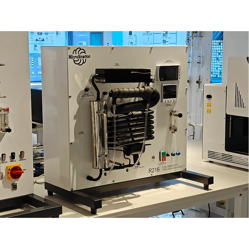 R216-Vapor Absorption Refrigeration System