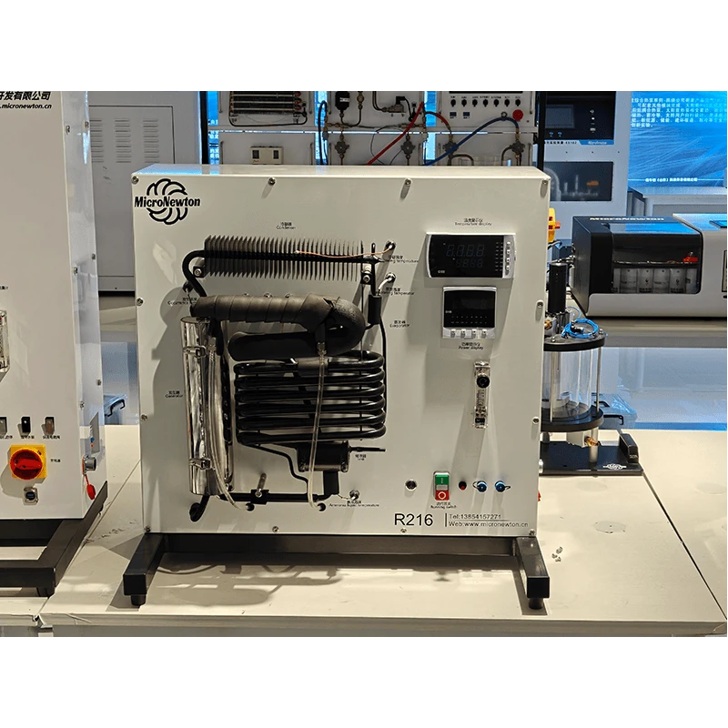 R216-Vapor Absorption Refrigeration System
