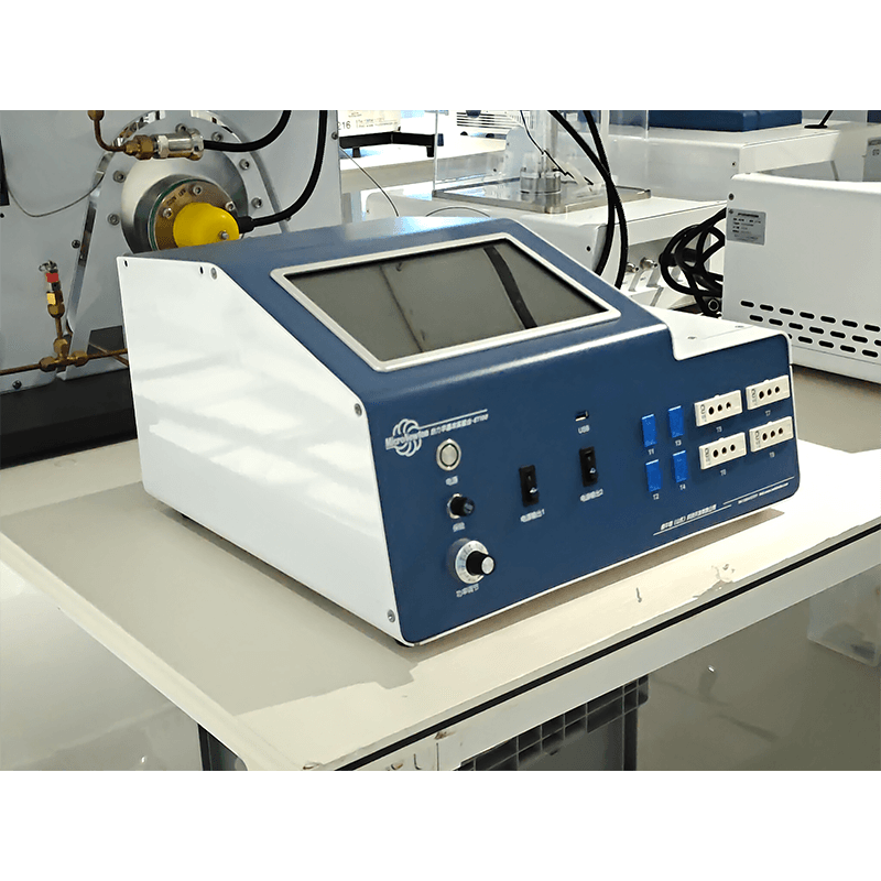 ET100-Basic Thermodynamics Experimental Bench