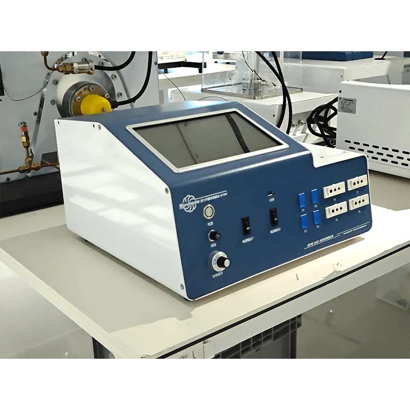 ET100-Basic Thermodynamics Experimental Bench