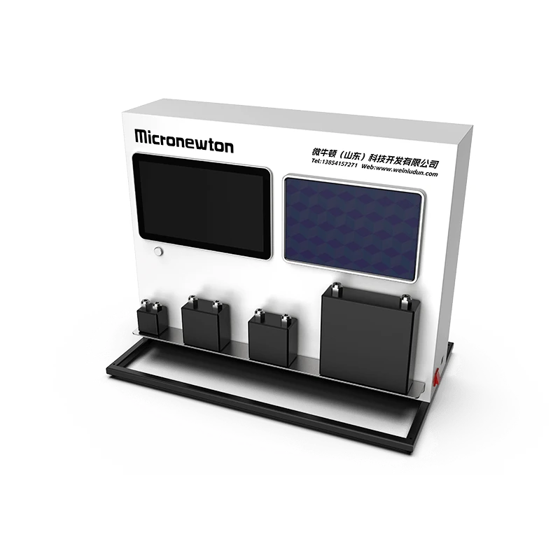 R108-Thermoelectric Refrigeration Experimental Unit